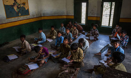 Karnataka High Court Directs State To Provide Electricity To All Anganwadi Centres In State Karnataka High Court Directs State To Provide Electricity To All Anganwadi Centres In State