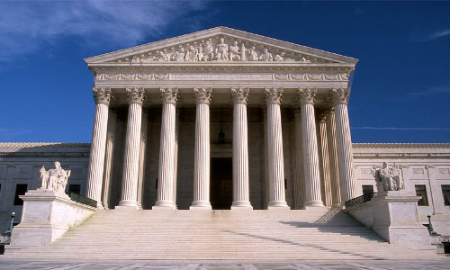 US Supreme Court Hears Oral Arguments In Free Speech Case Against Biden Administration US Supreme Court Hears Oral Arguments In Free Speech Case Against Biden Administration