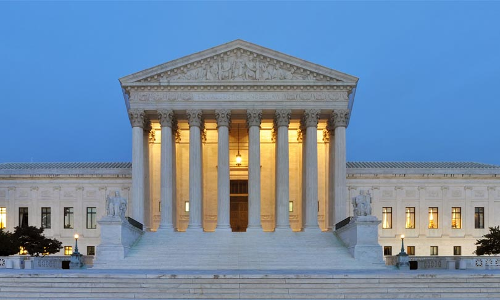 US Supreme Court Eases Path For Employees In Discrimination Lawsuits Over Job Transfers US Supreme Court Eases Path For Employees In Discrimination Lawsuits Over Job Transfers