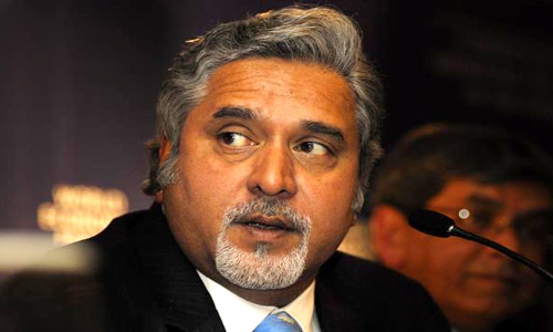 Vijay Mallya Becomes First Indian Tycoon To Be Declared Fugitive Economic Offender Vijay Mallya Becomes First Indian Tycoon To Be Declared Fugitive Economic Offender