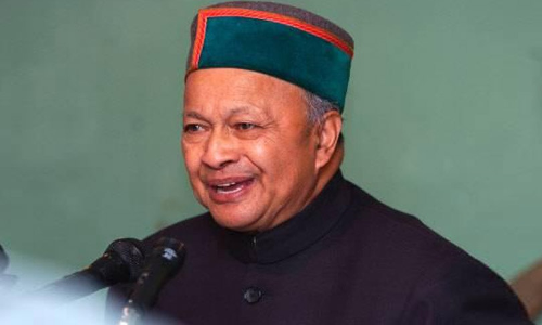 Former HP CM Virbhadra Singh, Wife Move HC Challenging Trial Court Order In DA case Former HP CM Virbhadra Singh, Wife Move HC Challenging Trial Court Order In DA case