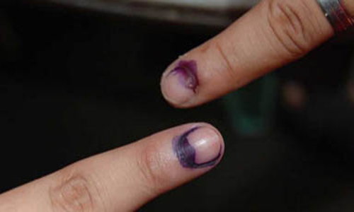 Govt Notifies Electoral Bonds Again As SC Continues To Sit Over Pleas Challenging Validity Of Scheme Govt Notifies Electoral Bonds Again As SC Continues To Sit Over Pleas Challenging Validity Of Scheme
