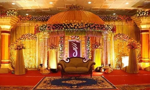 Permitting 50% Capacity In Cinemas But Only 50 Wedding Guests Discriminatory: Nagpur Banquet Owners Association Moves Bombay High Court