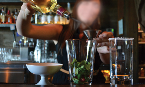 Cant Women Serve Liquor In Bars? Constitutional Analysis Of Legal Restrictions Cant Women Serve Liquor In Bars? Constitutional Analysis Of Legal Restrictions