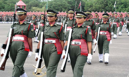Punjab & Haryana High Court Issues Notice To Union On Plea To Use Gender Inclusive Terms In Army Instead Of Ex-Service Man