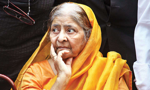 SC To Hear Zakia Jafris Plea Against Clean Chit To Modi In Guj Riots After Four Weeks SC To Hear Zakia Jafris Plea Against Clean Chit To Modi In Guj Riots After Four Weeks