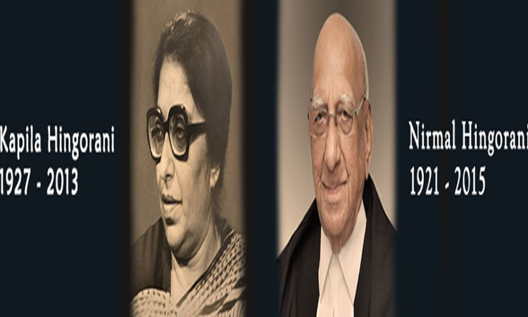 Call For Application: The Kapila & Nirmal Hingorani Foundation Pegasus Scholarship 2023 Call For Application: The Kapila & Nirmal Hingorani Foundation Pegasus Scholarship 2023