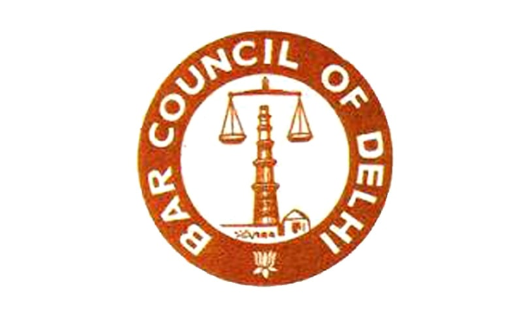 Bar Council Of Delhi Elects New Office Bearers Bar Council Of Delhi Elects New Office Bearers