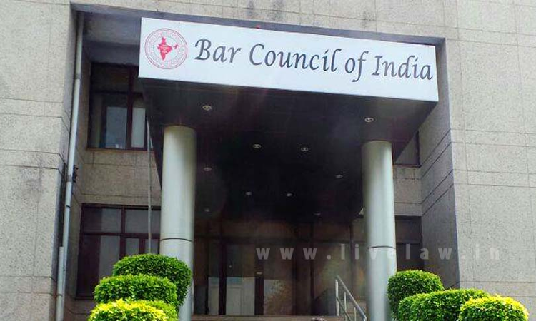 BCI Direction To Conduct End Semester Examination : A Constitutional Scrutiny BCI Direction To Conduct End Semester Examination : A Constitutional Scrutiny