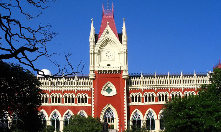 Service Of CNI Bishop Not A Personal Service: Calcutta HC [Read Judgment]