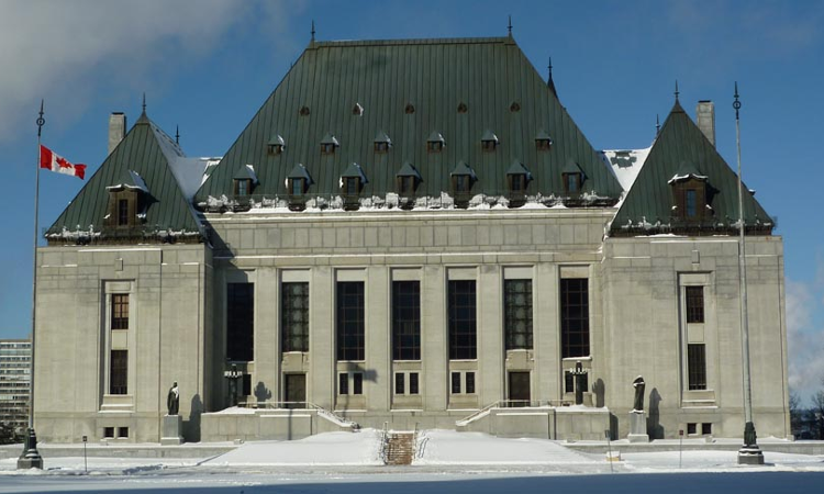 Canada SC Restores Citizenship Of Canadian Child Born To Russian Spies [Read Judgment]