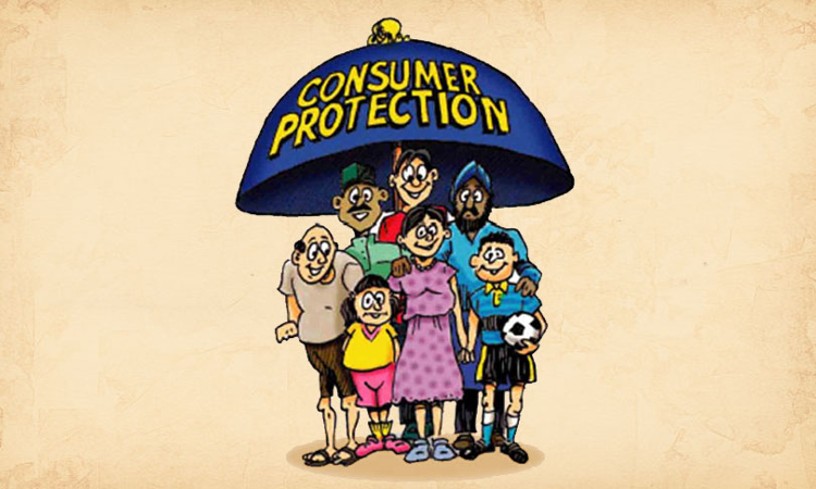 Quiz On Consumer Protection Laws At NLU, Delhi Quiz On Consumer Protection Laws At NLU, Delhi