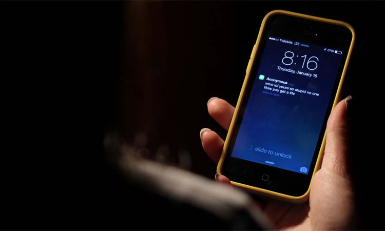 Cyber-Bullying: How Should India Legally Equip Itself? Cyber-Bullying: How Should India Legally Equip Itself?