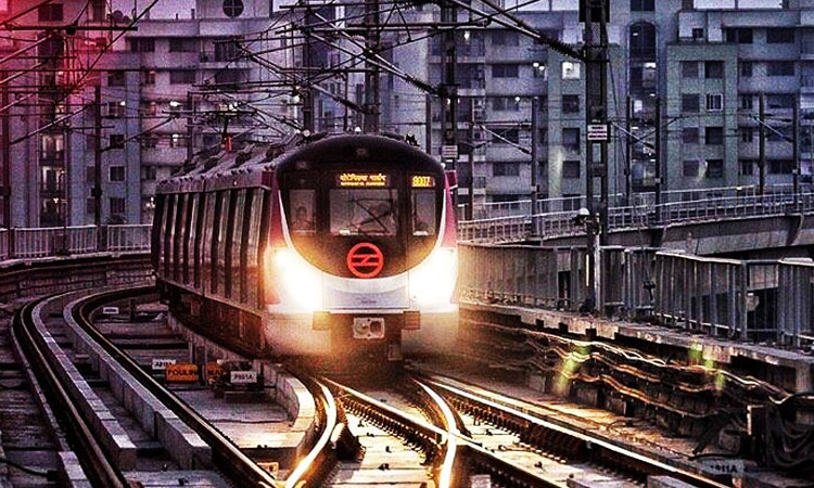 Rs. 6208.03 Crores Funds Lying In Various Banks: DMRC Tells Delhi High Court Rs. 6208.03 Crores Funds Lying In Various Banks: DMRC Tells Delhi High Court