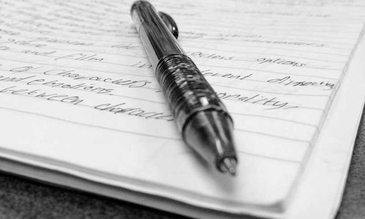 TNNLU: National Essay Writing Competition TNNLU: National Essay Writing Competition