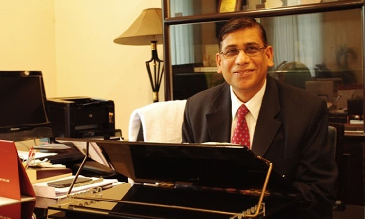 NALSAR Student Body Urges Chancellor To Re-Appoint Prof. Faizan Mustafa As Vice-Chancellor NALSAR Student Body Urges Chancellor To Re-Appoint Prof. Faizan Mustafa As Vice-Chancellor