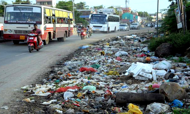 MP High Court Directs State To File Status Report In PIL Alleging Epidemic-Like Situation In Jabalpur Due To Poor Public Hygiene, Sanitation MP High Court Directs State To File Status Report In PIL Alleging Epidemic-Like Situation In Jabalpur Due To Poor Public Hygiene, Sanitation