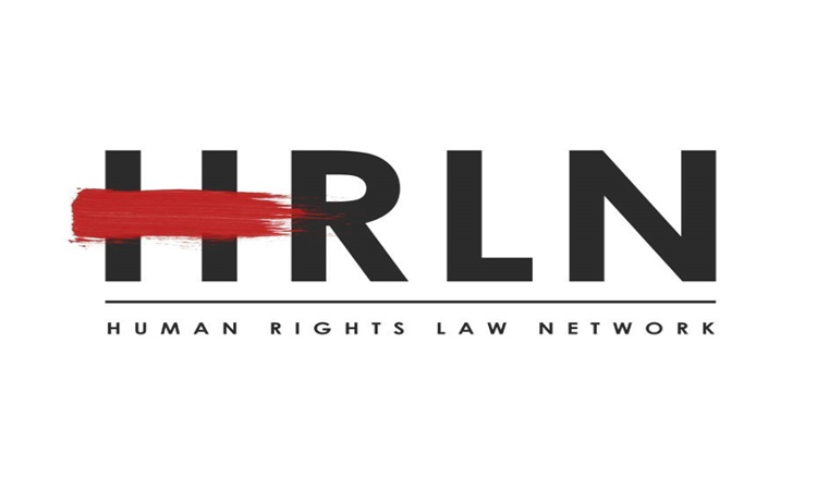 Lawyers Vacancy At Human Rights Law Network (U.P.) Lawyers Vacancy At Human Rights Law Network (U.P.)