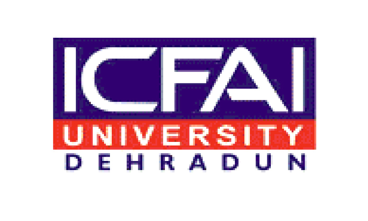 Admission Notification: ICFAI Law School; LLM, 2019 Admission Notification: ICFAI Law School; LLM, 2019