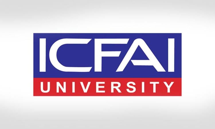 Admission Notification: ICFAI, Law School; Ph. D Program, 2019 Admission Notification: ICFAI, Law School; Ph. D Program, 2019
