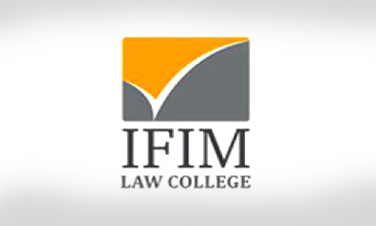 Certificate Course On European Union Law At IFIM, Bangalore Certificate Course On European Union Law At IFIM, Bangalore