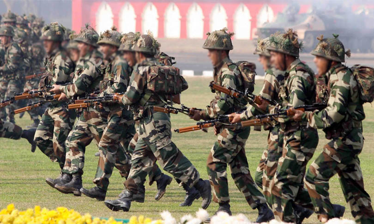 Delhi High Court Upholds Termination Of Christian Indian Army Officer Who Refused To Fully Participate In Weekly Religious Parades Delhi High Court Upholds Termination Of Christian Indian Army Officer Who Refused To Fully Participate In Weekly Religious Parades
