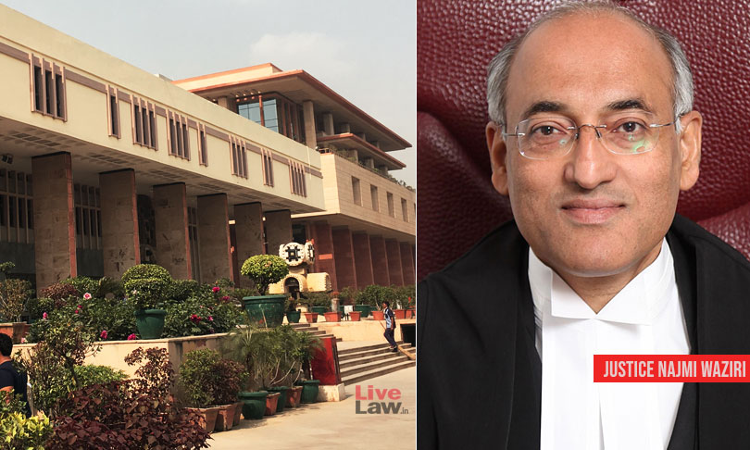 Concretization Of Trees Is Worst Kind Of Human Rights Abuse, You Are Changing Peoples Neighbourhood: Delhi High Court Slams SDMC