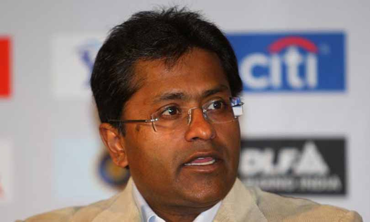 Frivolous Petition: Bombay HC Slaps ₹1 Lakh Cost On Lalit Modi For Asking BCCI To Pay ₹10 Crore On His Behalf To ED In FEMA Case Frivolous Petition: Bombay HC Slaps ₹1 Lakh Cost On Lalit Modi For Asking BCCI To Pay ₹10 Crore On His Behalf To ED In FEMA Case
