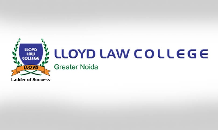 Call For Papers: Lloydians – International Student Review Of Lloyd Law College, Volume 7 (2020), Issue 1 Call For Papers: Lloydians – International Student Review Of Lloyd Law College, Volume 7 (2020), Issue 1