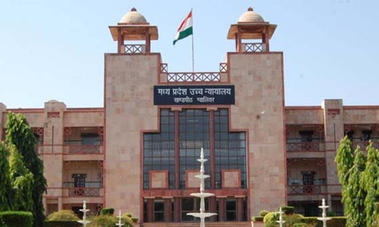 Madhya Pradesh HC Directs Installation Of Non-Chinese LED TV At A Local District Hospital As Pre-Condition For Bail Madhya Pradesh HC Directs Installation Of Non-Chinese LED TV At A Local District Hospital As Pre-Condition For Bail