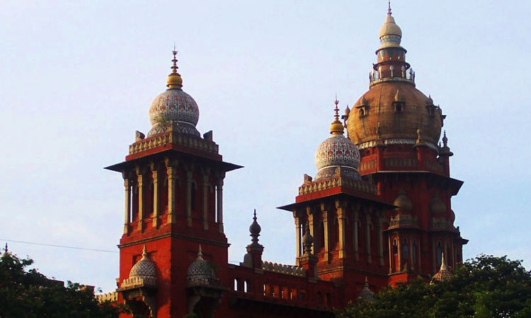 Acts Of Notaries In Foreign Countries Can Be Given Legal Recognition By Indian Courts, Reciprocity U/S.14 Of Notaries Act Not Mandatory: Madras HC Acts Of Notaries In Foreign Countries Can Be Given Legal Recognition By Indian Courts, Reciprocity U/S.14 Of Notaries Act Not Mandatory: Madras HC