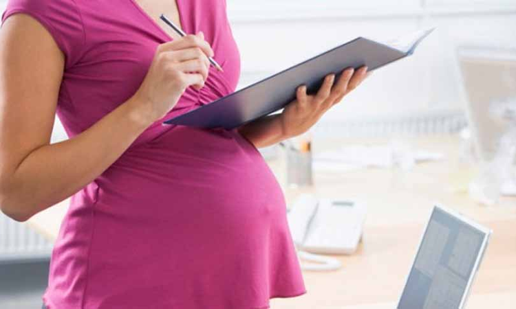 Denying Maternity Benefits To Contractual Employee Abhorrent To Womanhood: Orissa High Court Denying Maternity Benefits To Contractual Employee Abhorrent To Womanhood: Orissa High Court