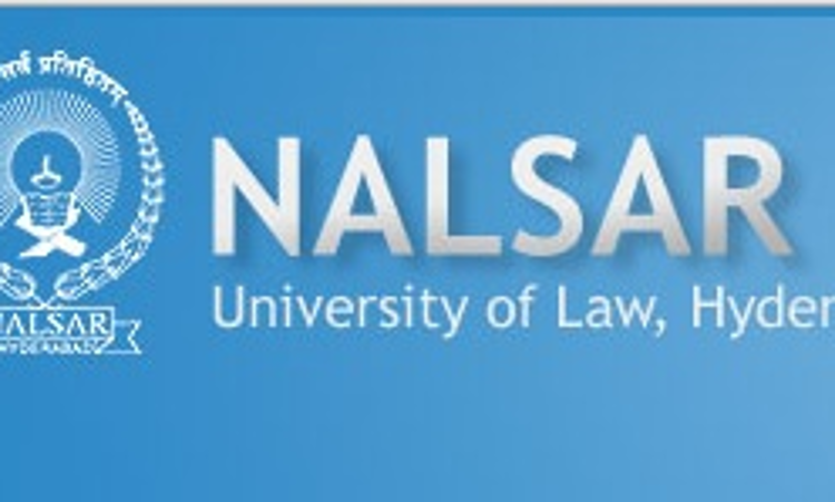 NALSAR Batch Of 2019 Records 100% Placements NALSAR Batch Of 2019 Records 100% Placements