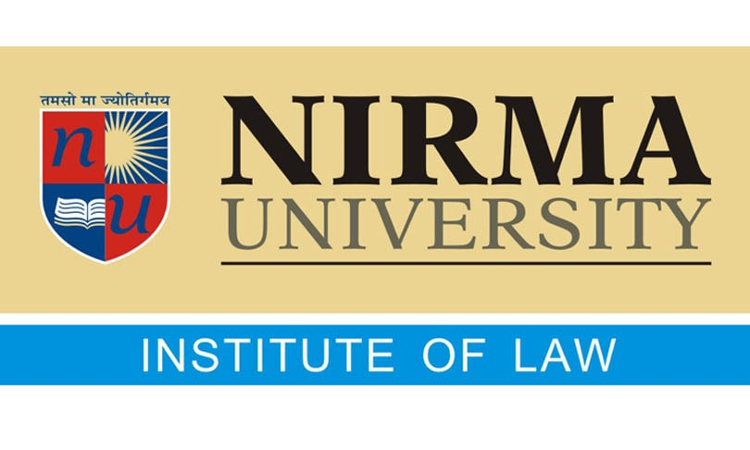 ILNU Admission Notification | Batch 2024-29 at Nirma University ILNU Admission Notification | Batch 2024-29 at Nirma University
