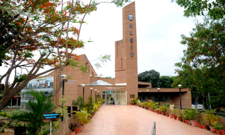 Call For Papers: Two-day National Seminar On Strengthening Legal Provisions For The Enforcement Of Contracts At NLSIU, Bengaluru Call For Papers: Two-day National Seminar On Strengthening Legal Provisions For The Enforcement Of Contracts At NLSIU, Bengaluru