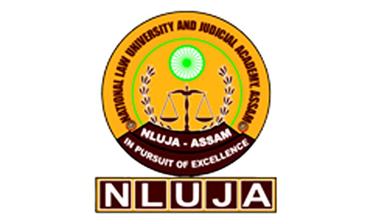 IPR Chair Professor Vacancy At National Law University And Judicial Academy, Assam IPR Chair Professor Vacancy At National Law University And Judicial Academy, Assam