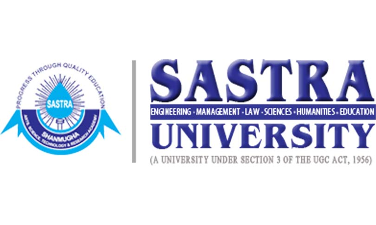 Nani Palkhivala Memorial Tax Moot 2019 At Sastra School of Law, Tanjore Nani Palkhivala Memorial Tax Moot 2019 At Sastra School of Law, Tanjore