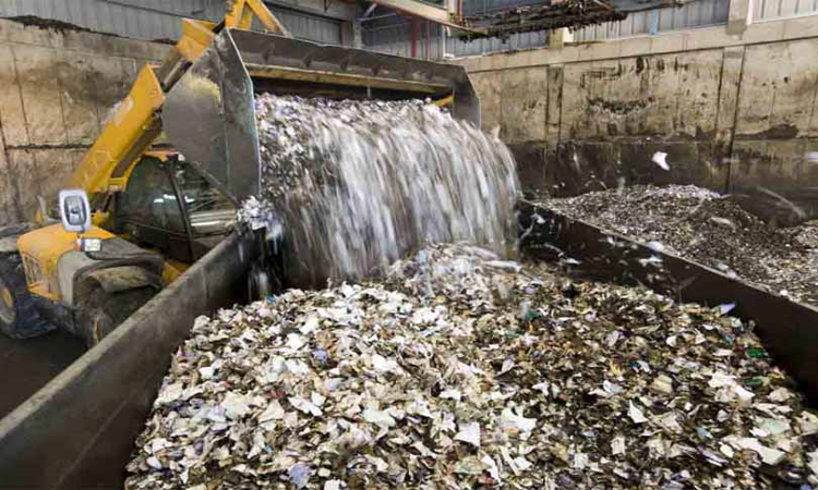 MP High Court Bats For Institution Of Corporate Climate Responsibility Fund Akin To CSR To Aid Waste Management In Gwalior MP High Court Bats For Institution Of Corporate Climate Responsibility Fund Akin To CSR To Aid Waste Management In Gwalior