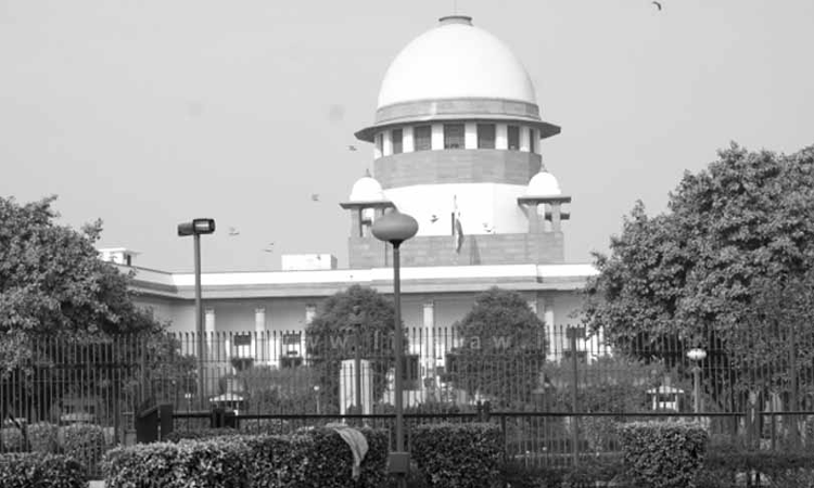 Arrogation Of Unlimited Contempt Power By The Supreme Court- A Hornets Nest Stirred Up Again Arrogation Of Unlimited Contempt Power By The Supreme Court- A Hornets Nest Stirred Up Again