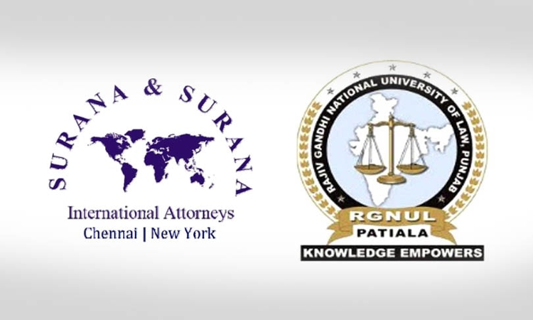 Surana & Surana-RGNUL International Arbitral Award Writing Competition Surana & Surana-RGNUL International Arbitral Award Writing Competition