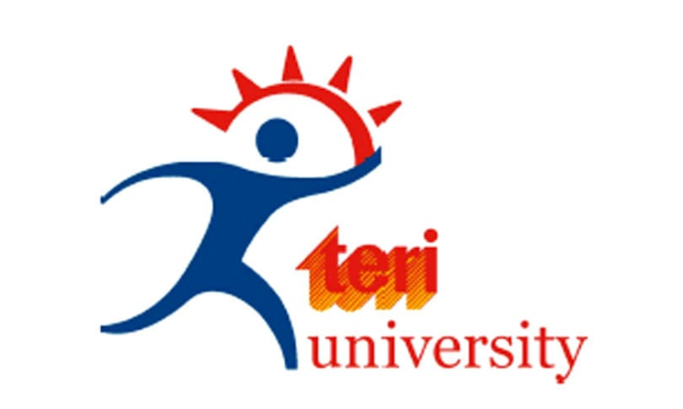 Admission Notification: TERIs One-Year LL.M. Programme Admission Notification: TERIs One-Year LL.M. Programme