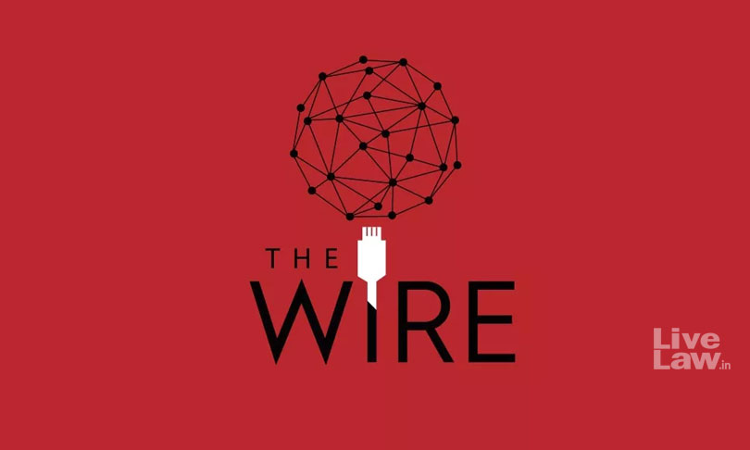 The Wire Withdraws Plea Filed In SC Challenging Gag Order On Publication Of Jay Shah Article