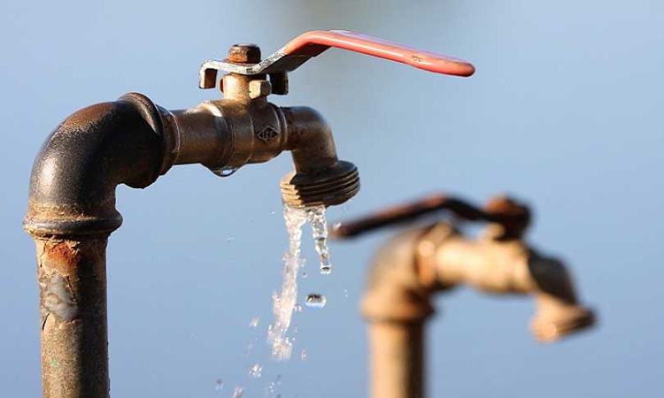 Any Eventuality That Interrupts Supply Of Water To Agricultural Fields Amounts To Violation Of Right To Trade Under Article 19: Allahabad High Court Any Eventuality That Interrupts Supply Of Water To Agricultural Fields Amounts To Violation Of Right To Trade Under Article 19: Allahabad High Court