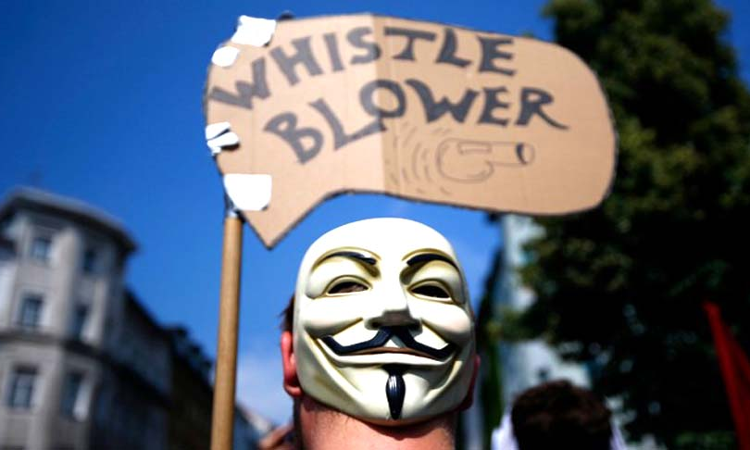 Indias Whistle Blower Protection Act: A Beacon of Hope Or A Work In Progress? Indias Whistle Blower Protection Act: A Beacon of Hope Or A Work In Progress?