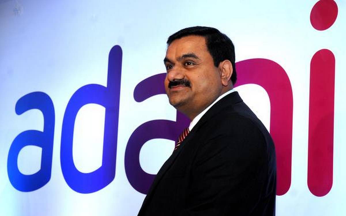 Bombay High Court Grants Relief To Gautam Adani In 2012 Cheating Case Worth ₹388 Crore Bombay High Court Grants Relief To Gautam Adani In 2012 Cheating Case Worth ₹388 Crore
