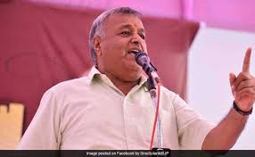RTI Activists Murder: Former BJP MP Dinu Bogha Solanki, Six Others Convicted RTI Activists Murder: Former BJP MP Dinu Bogha Solanki, Six Others Convicted