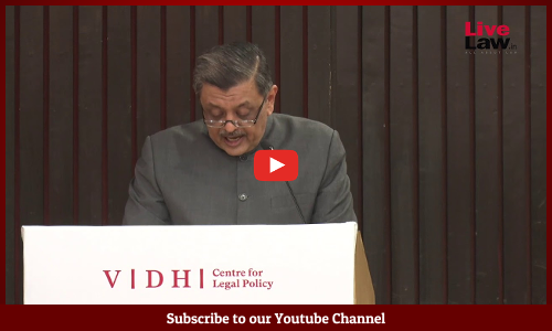 Govt That Abides By Constitution Has Nothing To Fear From Dissent: Justice Gautam Patel Govt That Abides By Constitution Has Nothing To Fear From Dissent: Justice Gautam Patel