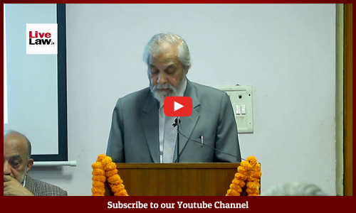 Human Rights of Women Appear To Be Only Talking Points And Not Actionable: Justice Madan Lokur Human Rights of Women Appear To Be Only Talking Points And Not Actionable: Justice Madan Lokur