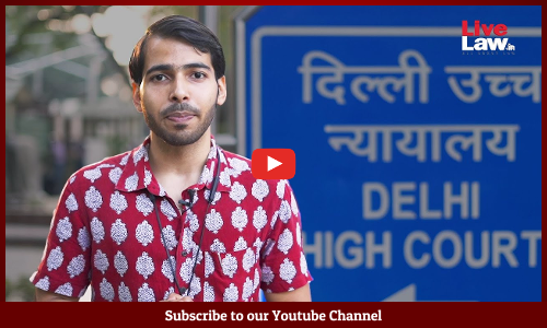 Delhi Riots : How Delhi HC Dealt With Plea For Action Against Hate Speech By Politicians? Delhi Riots : How Delhi HC Dealt With Plea For Action Against Hate Speech By Politicians?